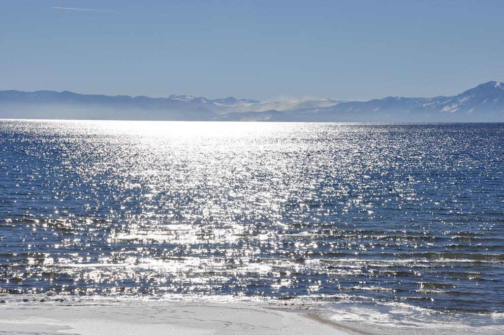 Mourelatos Lakeshore Resort Tahoe Vista Exterior photo